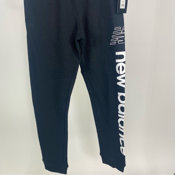 New Balance Youth Sweatpants - Picture 2 of 10